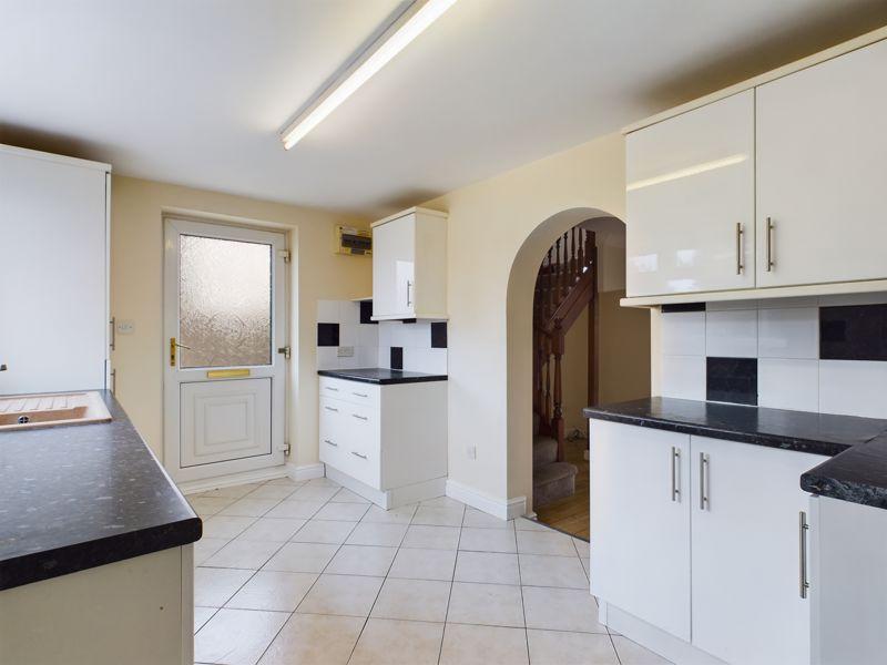 Main kitchen