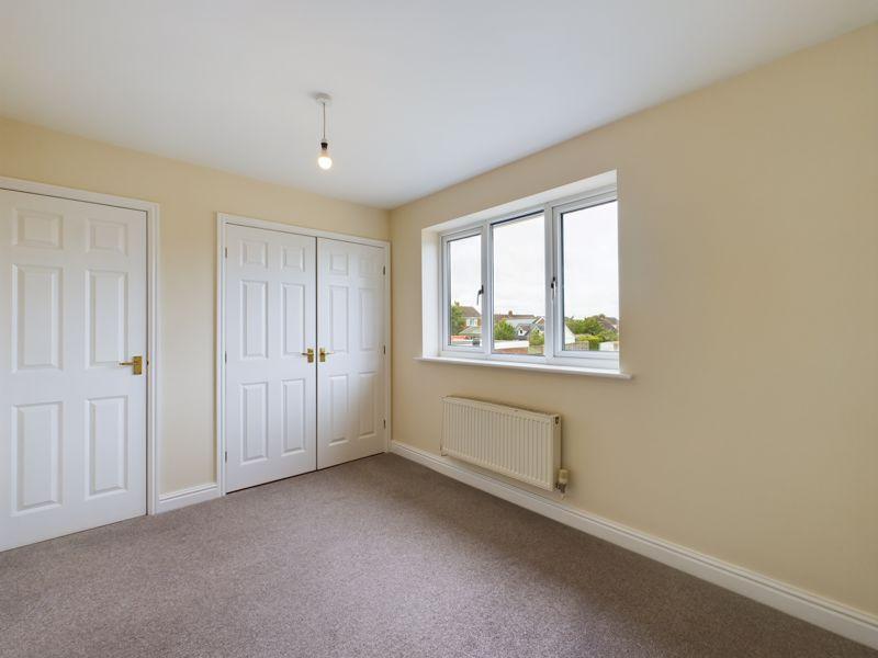 1st Floor bedroom
