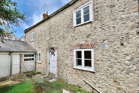 3 bedroom terraced house for sale, 12 East Street, Chard, Somerset, TA20 1EP