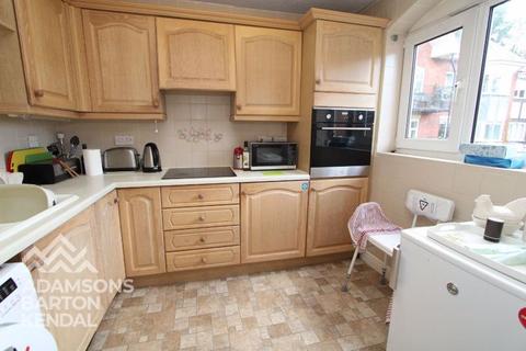 2 bedroom apartment for sale, Pegasus Court, Bury Road, Rochdale OL11 4EA