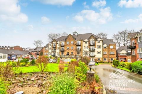 2 bedroom apartment for sale, Pegasus Court, Bury Road, Rochdale OL11 4EA