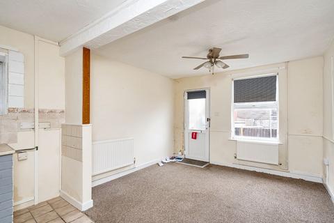 2 bedroom end of terrace house for sale, 9 Camden Place, Great Yarmouth, Norfolk, NR30 3HX