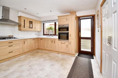 3 bedroom terraced house for sale, Westfield Road, Kilsyth