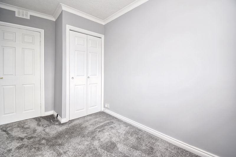 Bedroom 3 Angle 2
