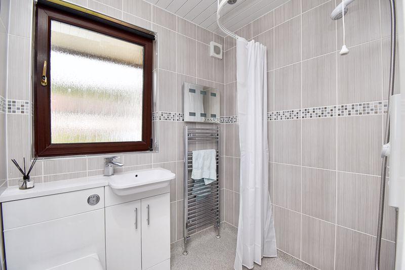 Upstairs Shower Room