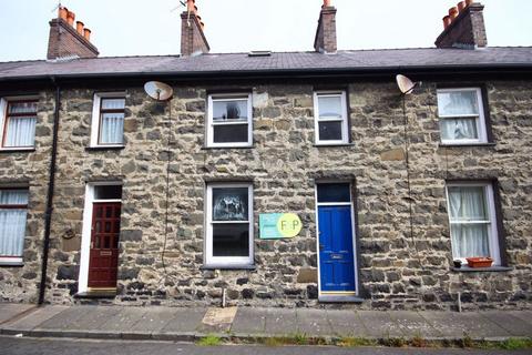 2 bedroom cottage for sale, Erasmus Street, Penmaenmawr