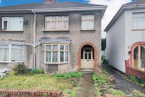 3 bedroom semi-detached house for sale, 85 Cottrell Road, Bristol, Avon, BS5 6TN