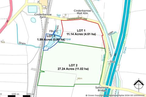 Land for sale, Carnforth, Carnforth LA5