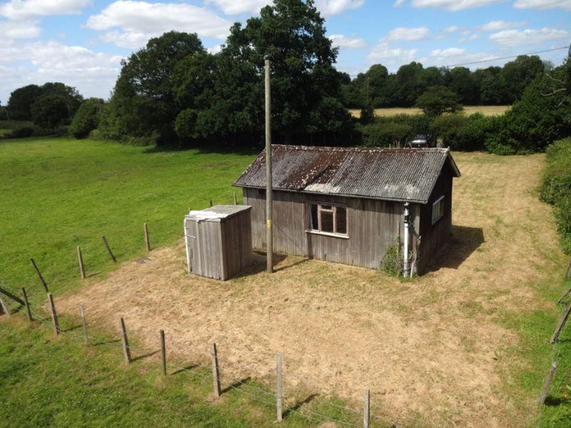Vigo Road, Fairseat Plot for sale £175,000