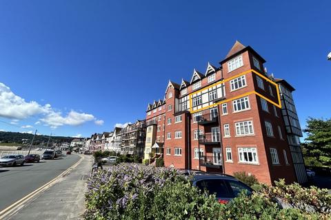 2 bedroom apartment for sale, Rhos Promenade, Rhos on Sea