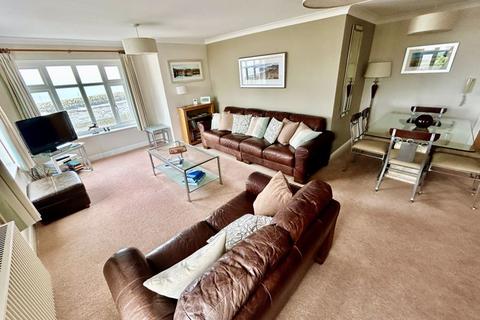 2 bedroom apartment for sale, Rhos Promenade, Rhos on Sea