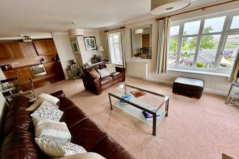 2 bedroom apartment for sale, Rhos Promenade, Rhos on Sea