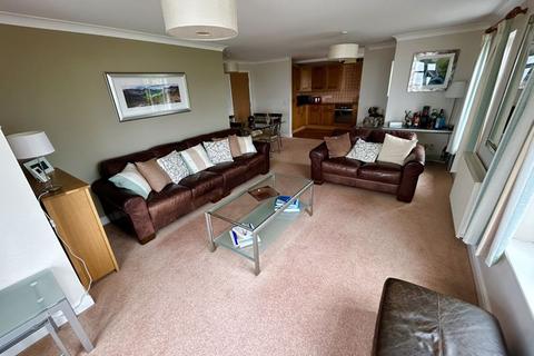 2 bedroom apartment for sale, Rhos Promenade, Rhos on Sea