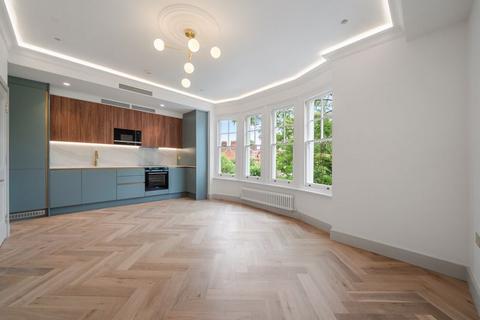 2 bedroom apartment for sale, South End Road, Hampstead Heath, London NW3