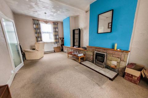 3 bedroom terraced house for sale, 1 Station Street, Holyhead, Gwynedd, LL65 2AF