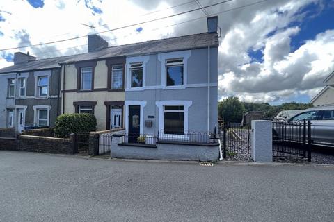 2 bedroom terraced house for sale, Llanrug, Gwynedd