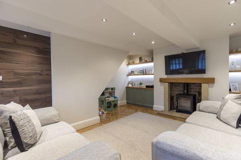 3 bedroom semi-detached house for sale, Ash Cottage, 6 Royd Lane, Ripponden HX6 4LX