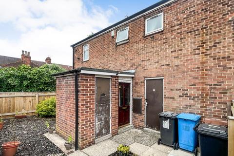 2 bedroom end of terrace house for sale, 98 Durham Street, Hull, North Humberside, HU8 8RF