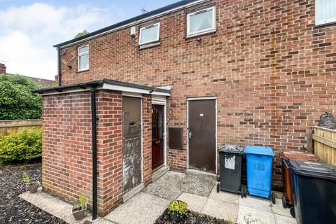 2 bedroom end of terrace house for sale, 98 Durham Street, Hull, North Humberside, HU8 8RF