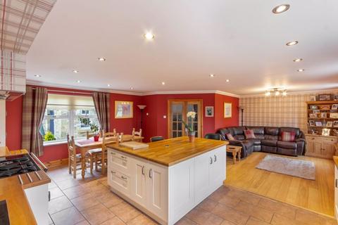 5 bedroom detached house for sale, Pity Me Cottage, North Side, Morpeth, Northumberland