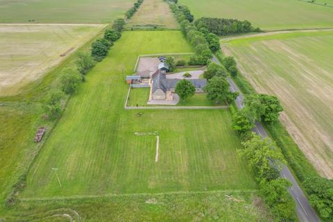 5 bedroom detached house for sale, Pity Me Cottage, North Side, Morpeth, Northumberland