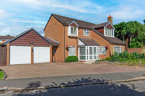 4 bedroom detached house for sale, The Chase, Sutton Coldfield B76