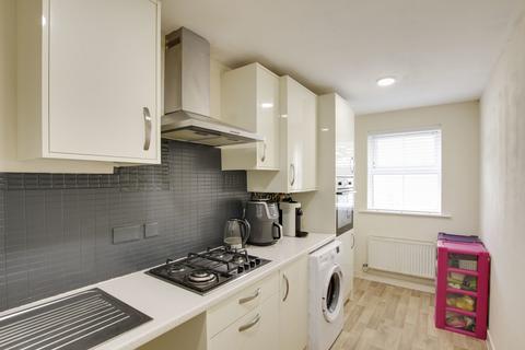 4 bedroom townhouse for sale, Linton Close, St. Neots PE19