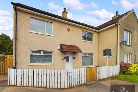 4 bedroom end of terrace house for sale, Hazelhead, Calderwood, East Kilbride