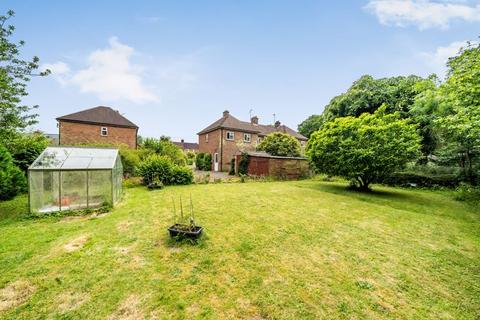 Land for sale, Medstead