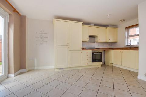 3 bedroom semi-detached house for sale, Hillside Gardens, Wittering