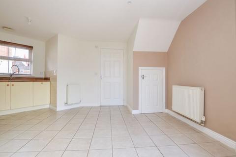 3 bedroom semi-detached house for sale, Hillside Gardens, Wittering