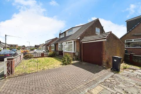 3 bedroom semi-detached house for sale, Tarbet Drive, Breightmet