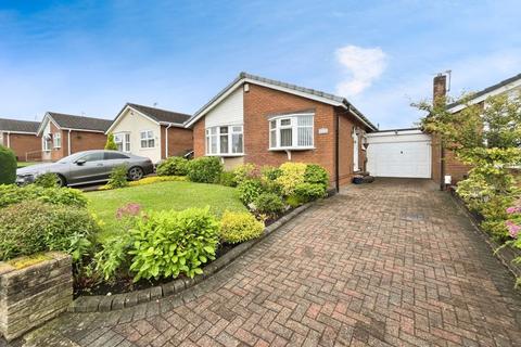 2 bedroom detached bungalow for sale, Brodick Drive, Breightmet