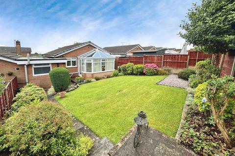 2 bedroom detached bungalow for sale, Brodick Drive, Breightmet