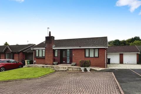 5 Alder Grove, Bromley Cross, Bolton, BL7 9YL