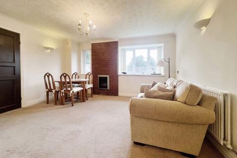 5 Alder Grove, Bromley Cross, Bolton, BL7 9YL