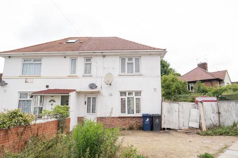 3 bedroom semi-detached house for sale, Northcote Avenue, Southall