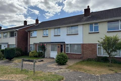 3 bedroom terraced house for sale, Sherford Drive, Northmoor, Wareham BH20