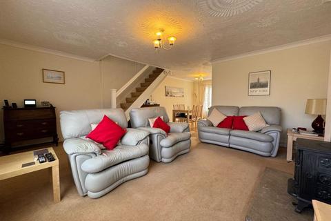 3 bedroom terraced house for sale, Sherford Drive, Northmoor, Wareham BH20