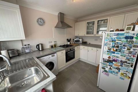 3 bedroom terraced house for sale, Sherford Drive, Northmoor, Wareham BH20