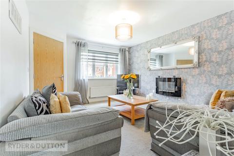 3 bedroom semi-detached house for sale, Sherbourne Road, Middleton, Manchester, M24