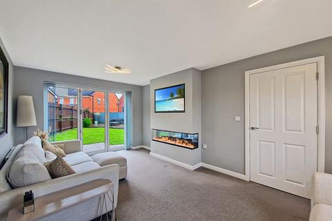 3 bedroom detached house for sale, Cook Road, Rochdale