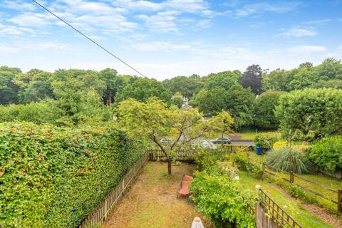 4, Hillside Cottages Blackheath Lane, Blackheath, Guildford, GU4 8QU