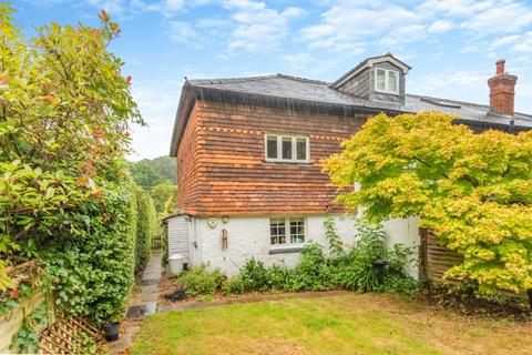 4, Hillside Cottages Blackheath Lane, Blackheath, Guildford, GU4 8QU