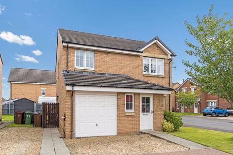 3 bedroom detached villa for sale, 59 Margaret Parker Avenue, Kilmarnock, KA1 2NR