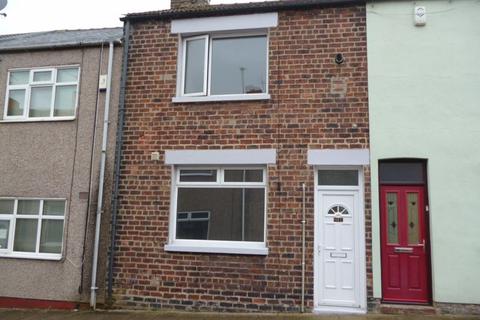 3 bedroom terraced house to rent, Craddock Street, Spennymoor DL16