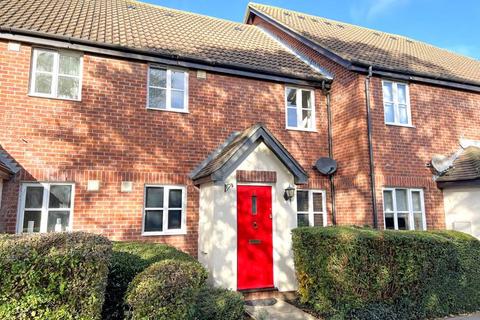 1 bedroom terraced house for sale, Ongar Road, Brentwood CM15