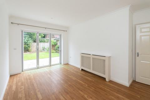 undefined, Middle Street, Strood Green, Brockham