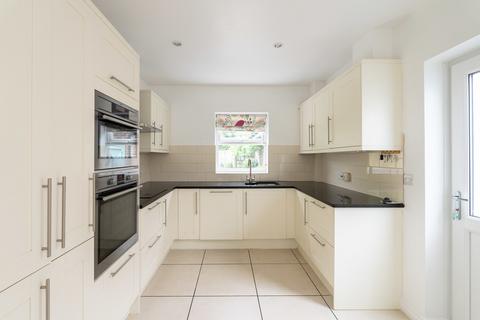 undefined, Middle Street, Strood Green, Brockham