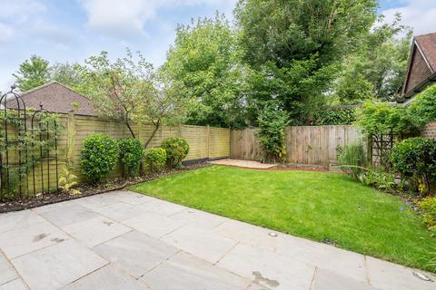 undefined, Middle Street, Strood Green, Brockham